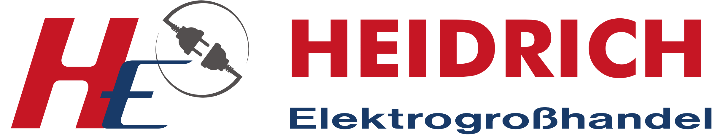 Heidrich Elektrogroßhandel