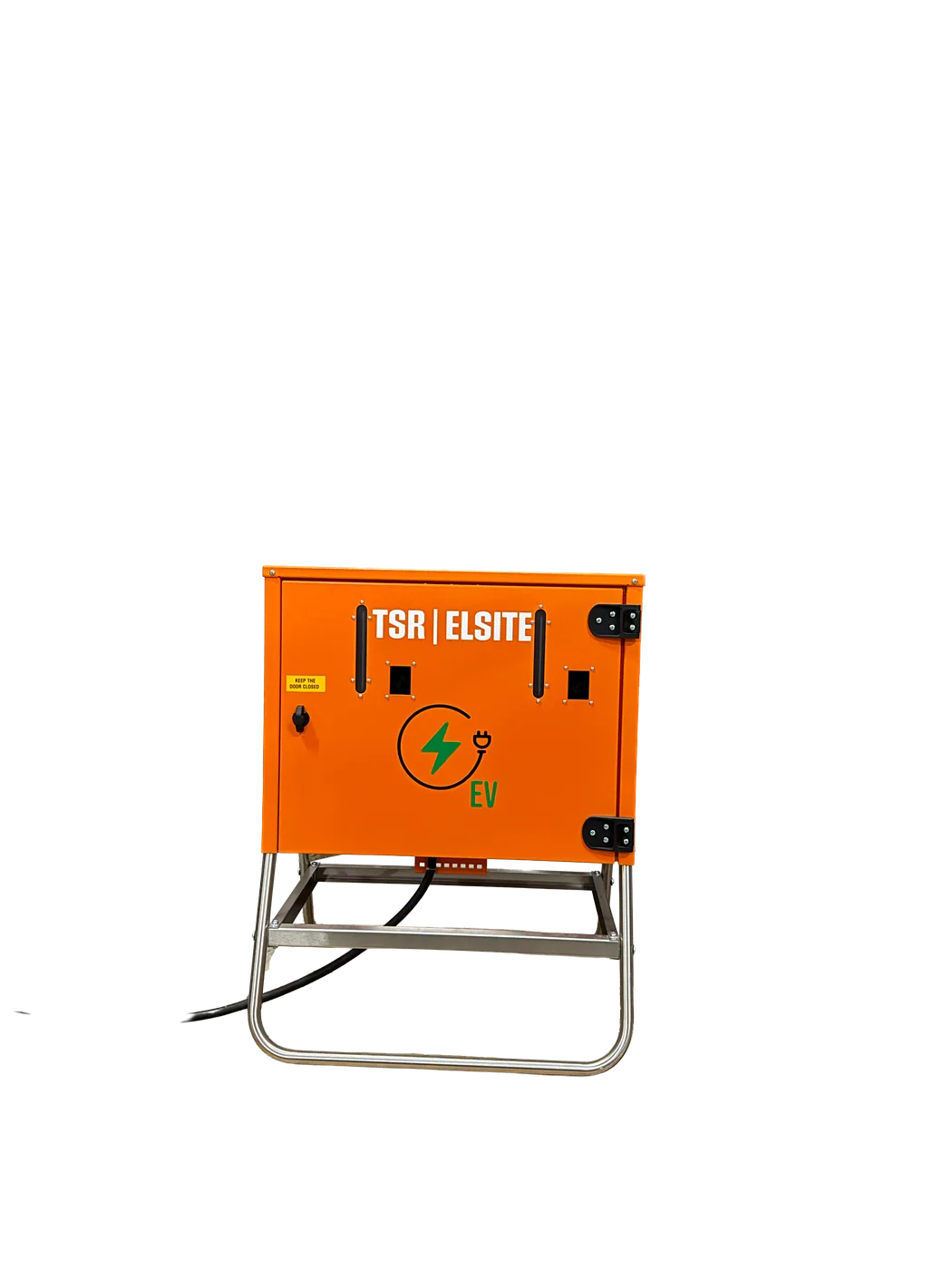 TSR Ladeverteiler