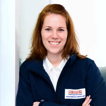 Christine Almesberger