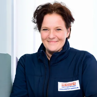 Heike Czampiel