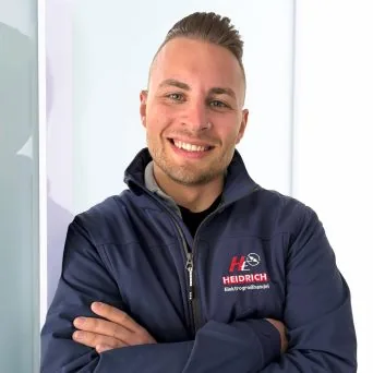 Robin Kadianakis