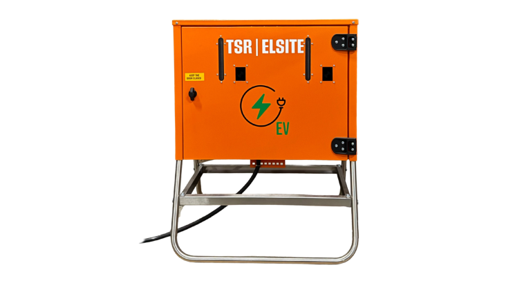 Ladeverteiler PRO 2 × 11 kW Typ 2 Ladeverteiler PRO
2 × 11 kW Typ 2