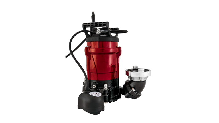 FSP 400 (mit SPTouch)